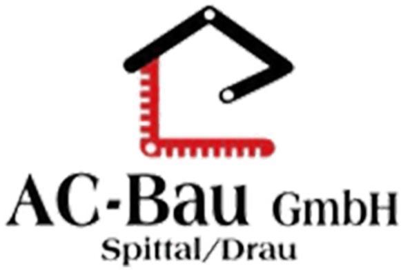 Logo AC-Bau GmbH