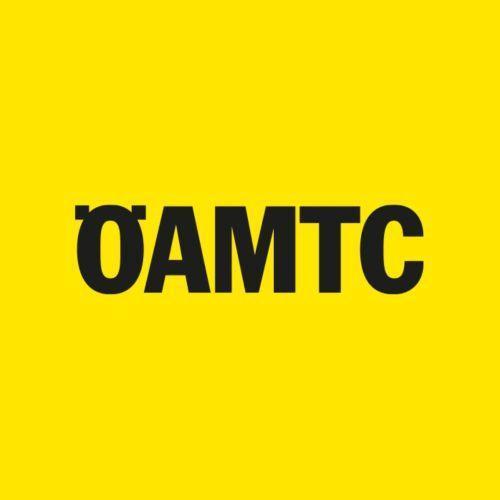 Logo ÖAMTC-Flugrettung, Christophorus 1
