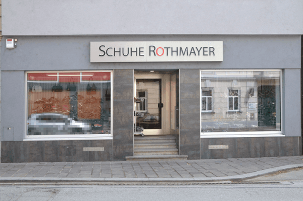 Vorschau - Foto 1 von Schuhhaus Rothmayer KG