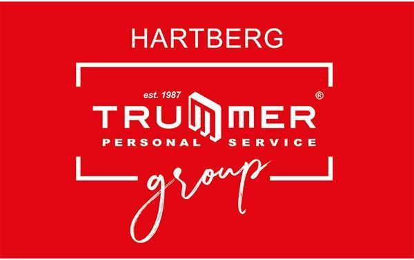 Logo Trummer Montage & Personal GmbH
