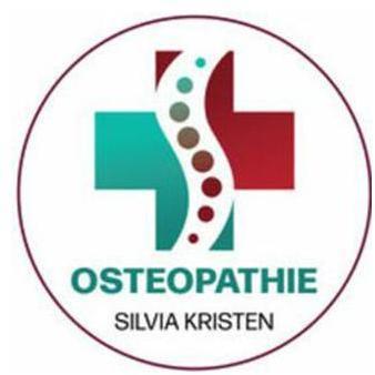 Logo Praxis Kristen Silvia für Osteopathie und Physiotherapie
