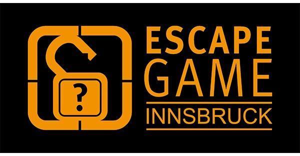 Logo Escape Game Innsbruck