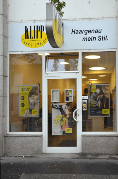 Vorschau - Foto 1 von KLIPP Frisör