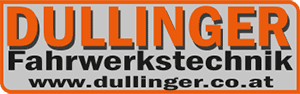 Logo Dullinger Fahrwerkstechnik GmbH