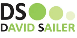 Logo David Sailer Baum- und Gartenservice