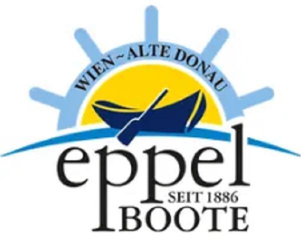 Logo Eppel Boote, Nachfolger Ing. Werner Ahammer e.U.