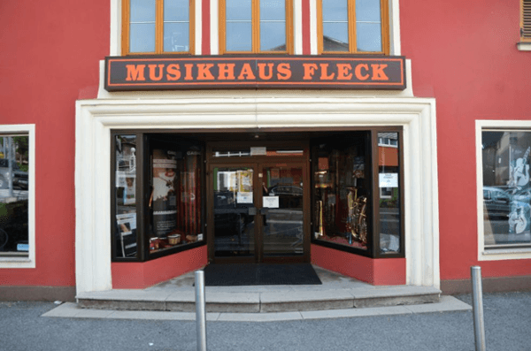 Vorschau - Foto 1 von Musikhaus Fleck