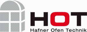 Logo HOT - Hafner Ofen Technik Deutinger GmbH