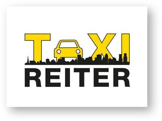 Logo ABC Taxi Reiter