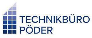 Logo Technikbüro Pöder