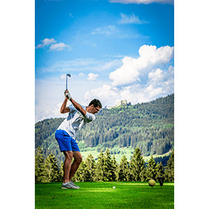Vorschau - Foto 1 von Styrian Mountain Golf Mariahof
