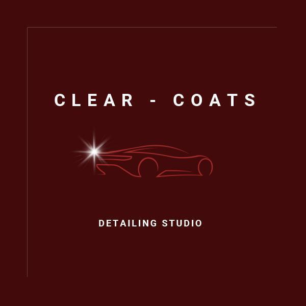 Logo Clear-Coats