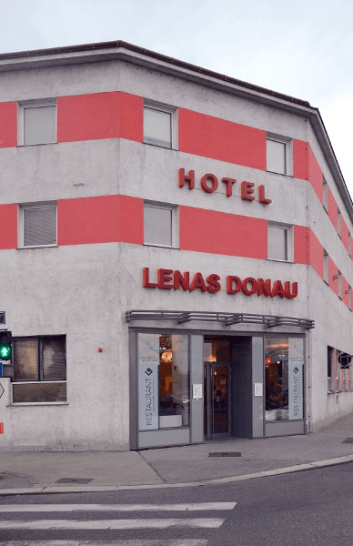 Vorschau - Foto 1 von Lenas Donau Hotel