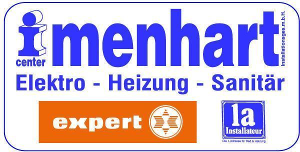 Logo Expert Menhart Furth