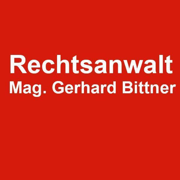 Logo Mag. Gerhard Bittner