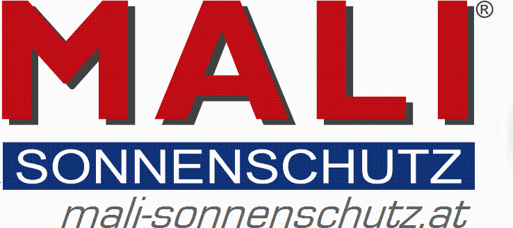Logo MALI - Sonnenschutz