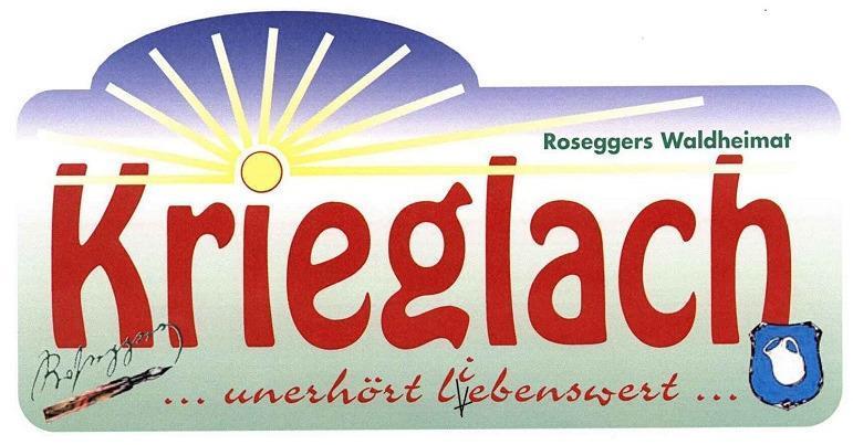 Logo Gemeindeamt der Marktgemeinde Krieglach