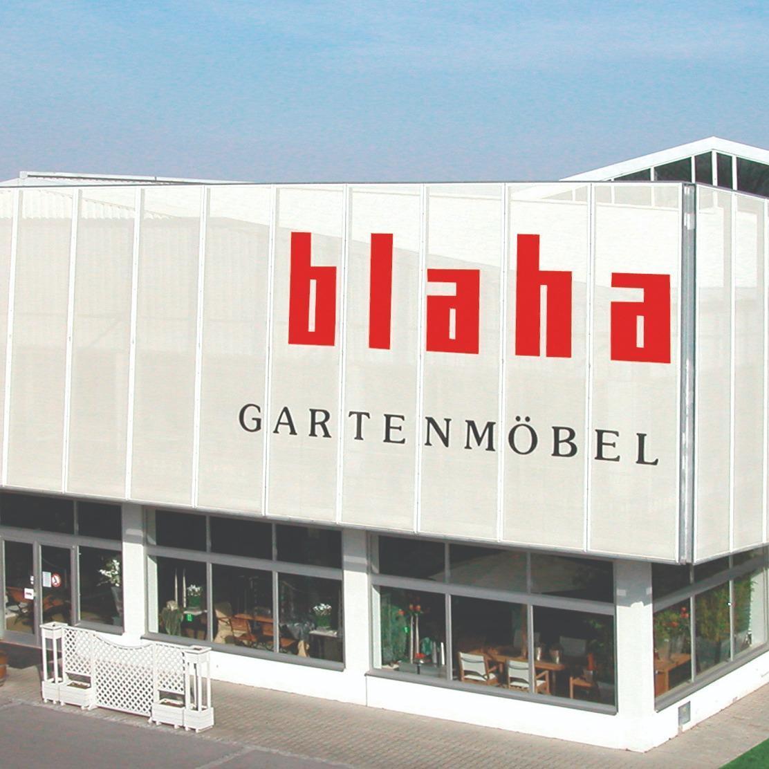 Logo Blaha Gartenmöbel GmbH