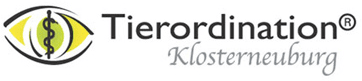 Logo Tierordination Klosterneuburg Dr. Urban-vet4pet.at KG