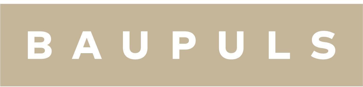 Logo Baupuls GmbH