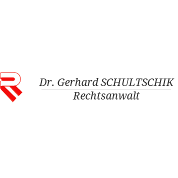 Logo Dr. Gerhard Schultschik