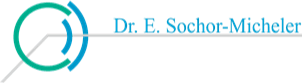 Logo Dr. med. Elisabeth Sochor-Micheler