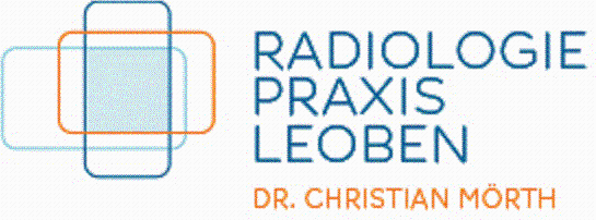 Logo Radiologie Praxis Leoben Dr. Christian Mörth & Dr. Günter Matzenauer