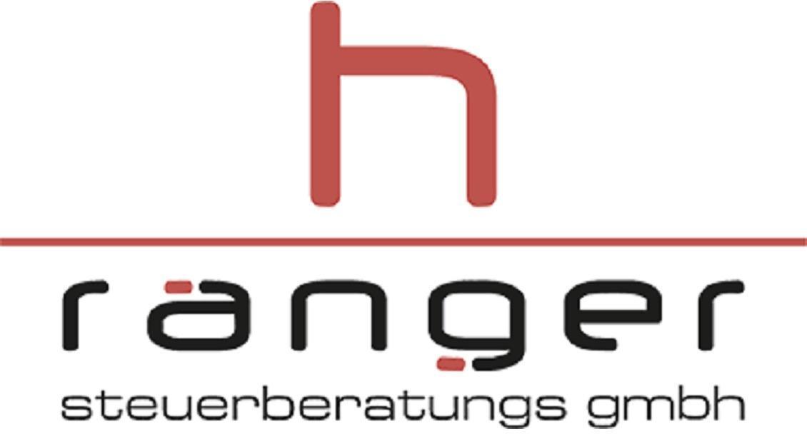 Logo H. RANGER Steuerberatungs GmbH