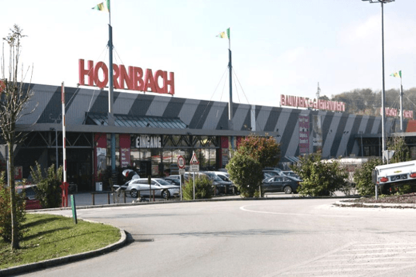 Vorschau - Foto 1 von HORNBACH St. Pölten