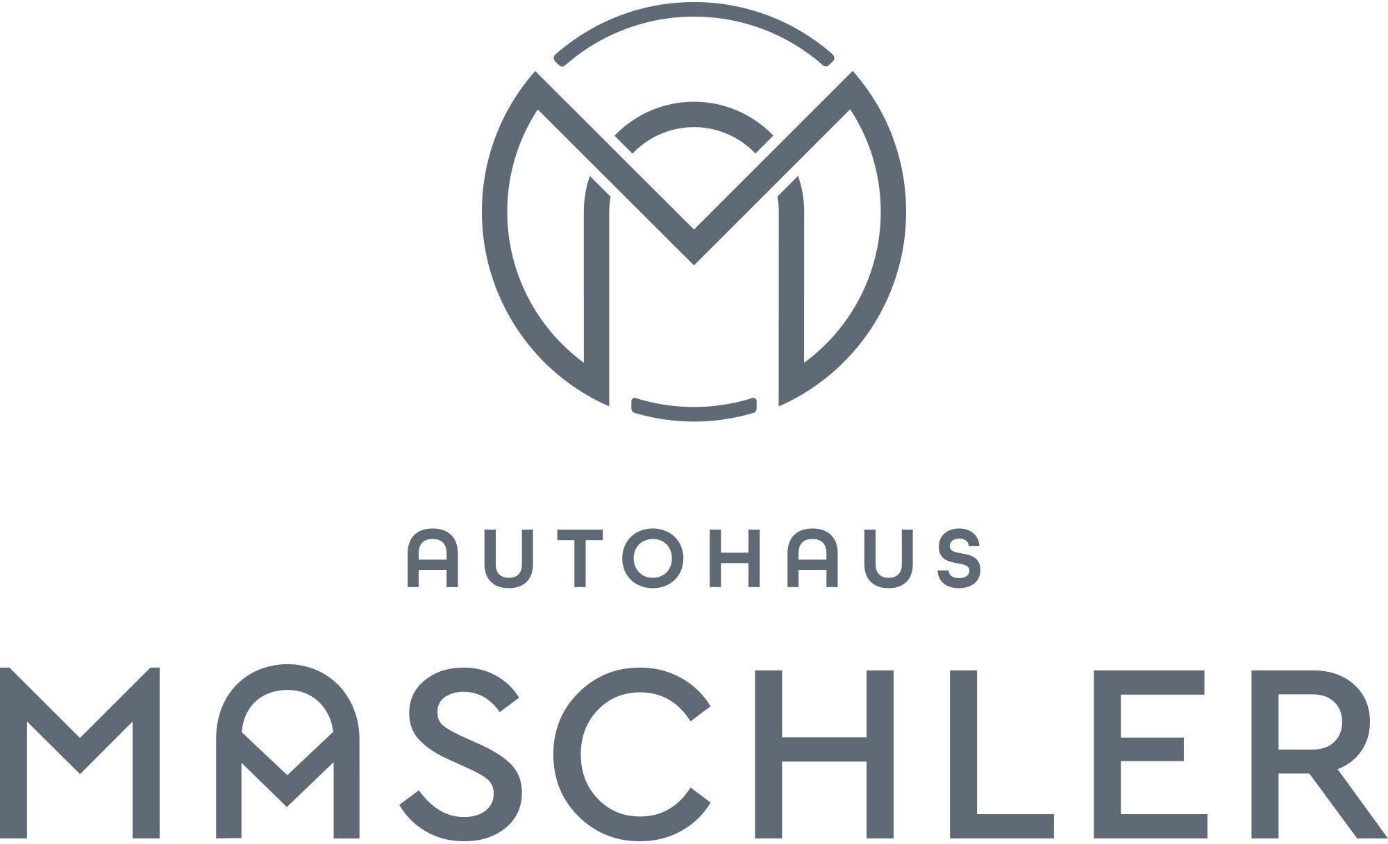 Logo Autohaus Maschler