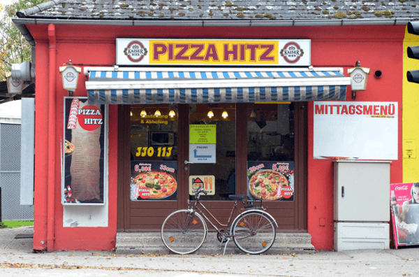 Vorschau - Foto 1 von Pizzeria Tuana