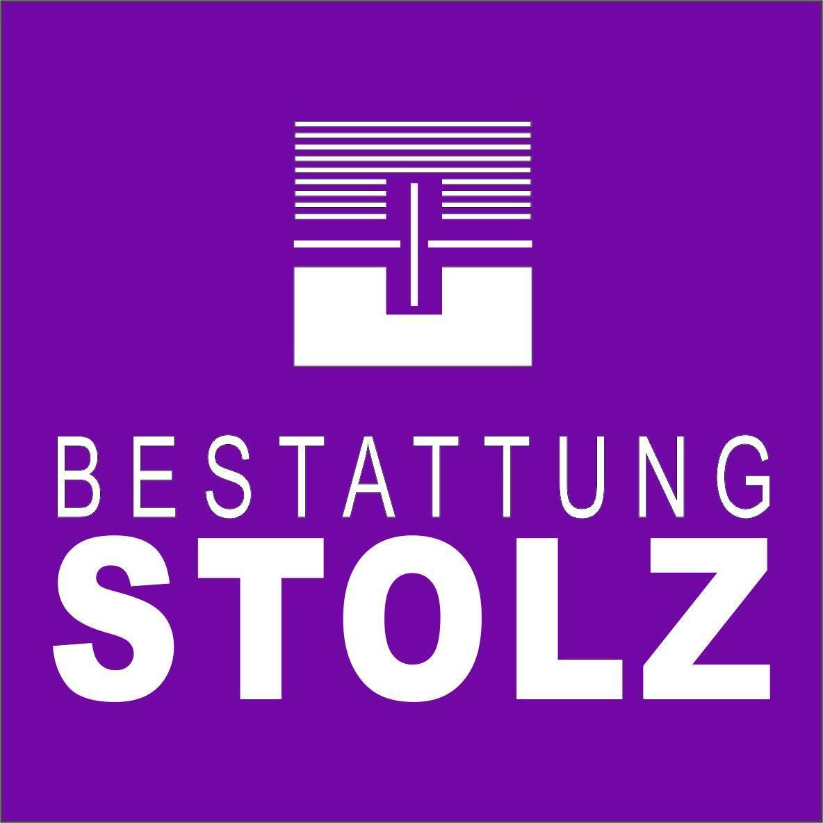 Logo Stolz Bestattungen GmbH
