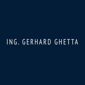 Logo Ing. Gerhard Ghetta
