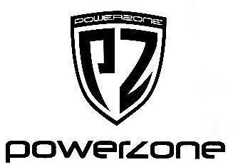 Logo Powerzone GmbH