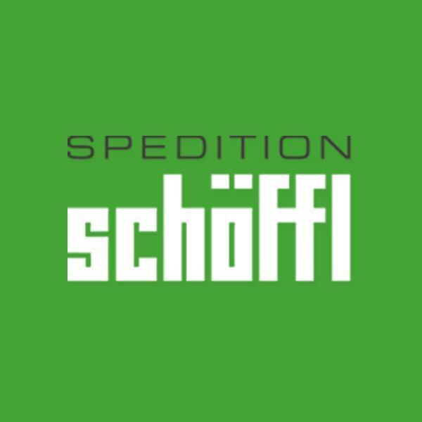 Logo Spedition Schöffl