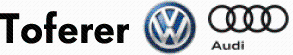 Logo Adolf Toferer GmbH & Co KG