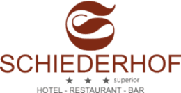 Logo Hotel Schiederhof