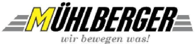 Logo Mühlberger Johann GmbH