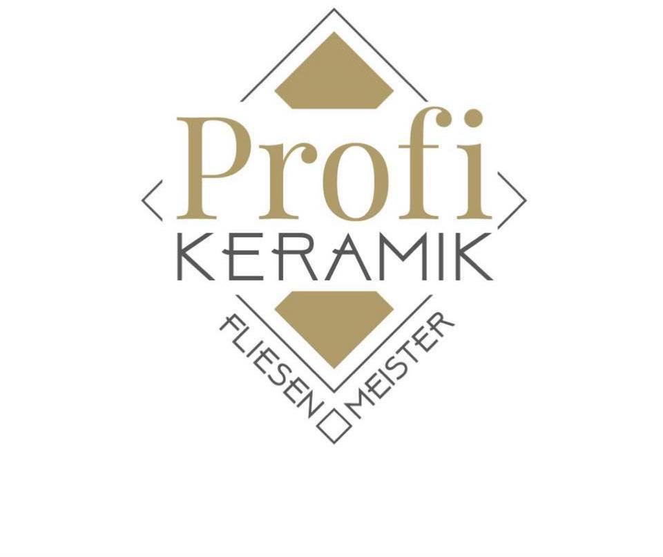 Logo Fliesen Profi Keramik Sait Duyar Meisterbetrieb