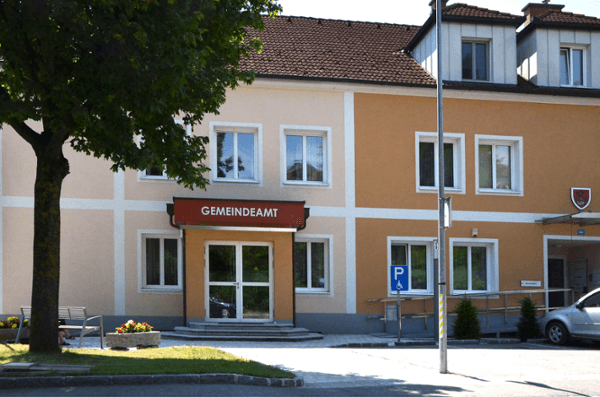 Vorschau - Foto 1 von Gemeindeamt der Marktgemeinde Sankt Georgen am Ybbsfelde