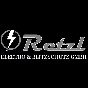 Logo Retzl Elektro & Blitzschutz GmbH