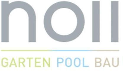 Logo NOLL GmbH Garten-Pool-Bau