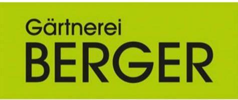 Logo Gärtnerei Berger GmbH