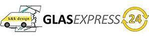 Logo Glasexpress 24 - Roland Kneidinger