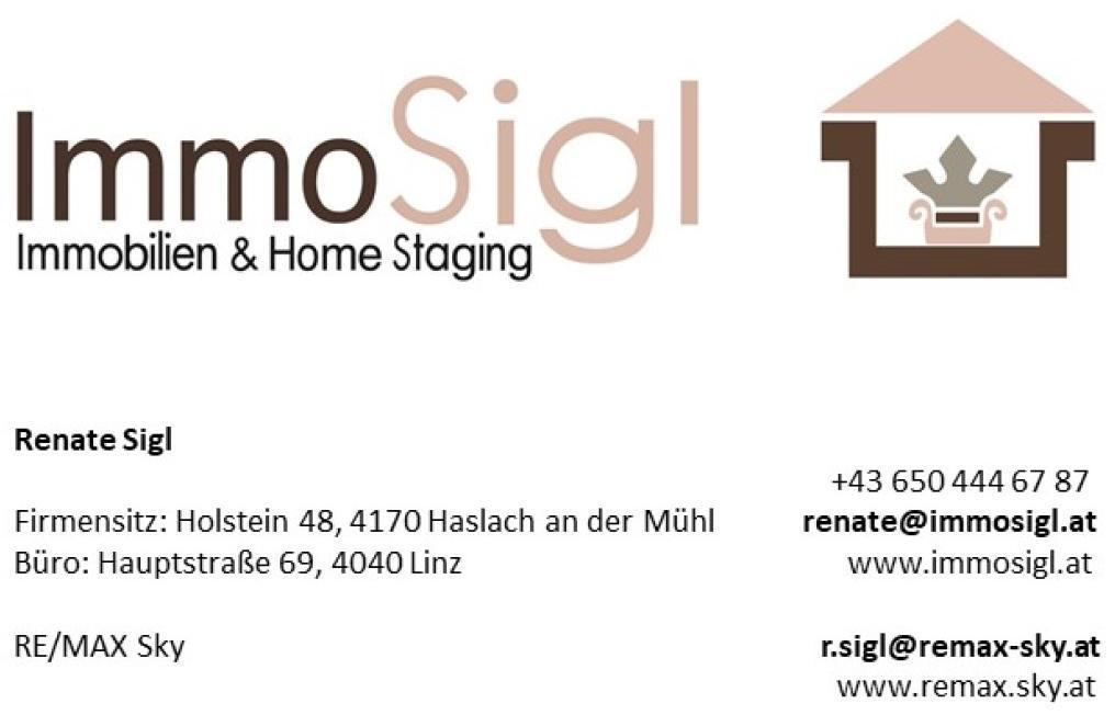 Vorschau - Foto 1 von ImmoSigl Immobilien & Home Staging