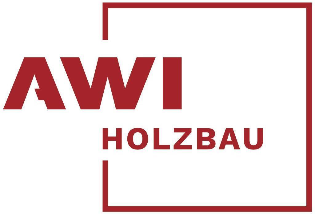Logo AWI Holzbau - Holz- u. Stahlbau Wimmer GmbH & Co.KG.