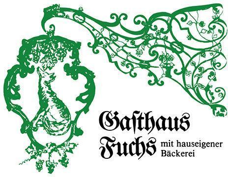 Logo Gasthaus Fuchs