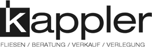 Logo Fliesen Kappler GmbH