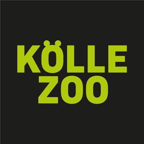 Logo Kölle Zoo Linz