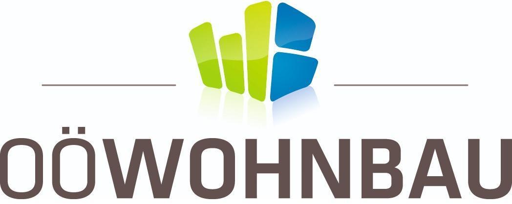 Logo OÖ Wohnbau Gesellschaft für den Wohnungsbau gemeinnützige GmbH